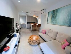 The Tapestry (D18), Condominium #548067171